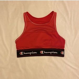 Champion sports bra